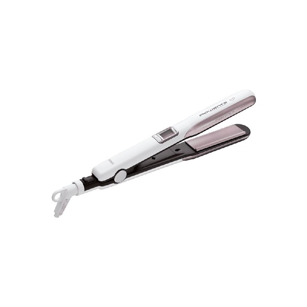 Rowenta SF7660F0 Liss & Curl 2-in-1 hajvasaló Rowenta SF7660F0 Liss & Curl 2-in-1 hajvasaló