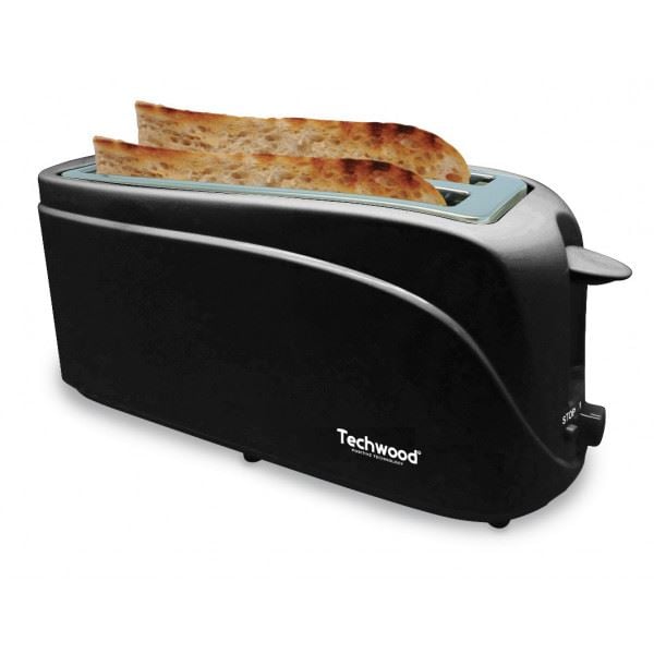 Techwood TGP-506 kenyérpirító