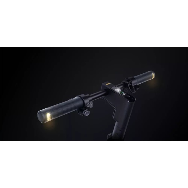 Segway-Ninebot Kickscooter Max G2 Elektromos Roller Fekete Segway-Ninebot Kickscooter Max G2 Elektromos Roller Fekete