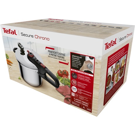 Tefal P2590701 KUKTA 6L