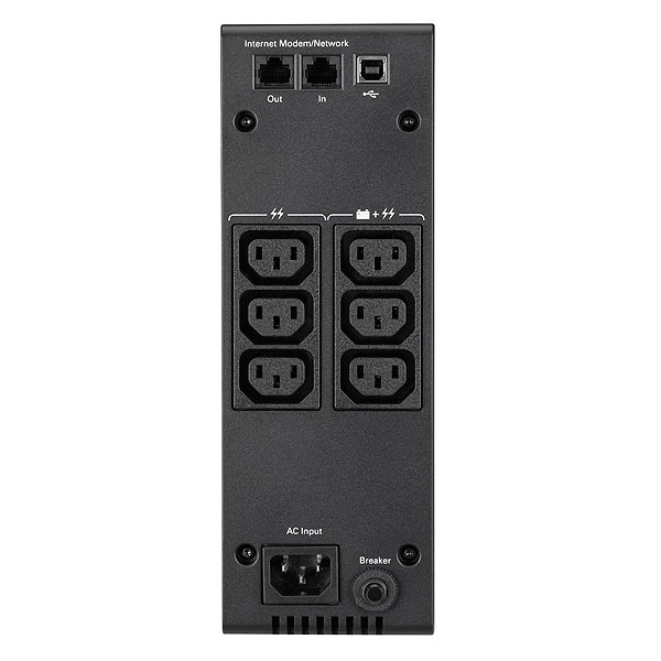 EATON 5S 700i szünetmentes tápegység