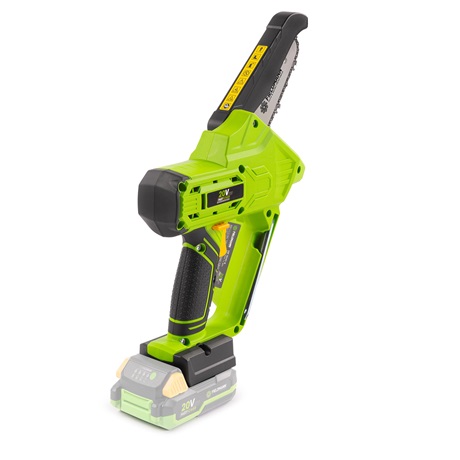 Fieldmann FZP 70101-0 Akkumulátoros láncfűrész