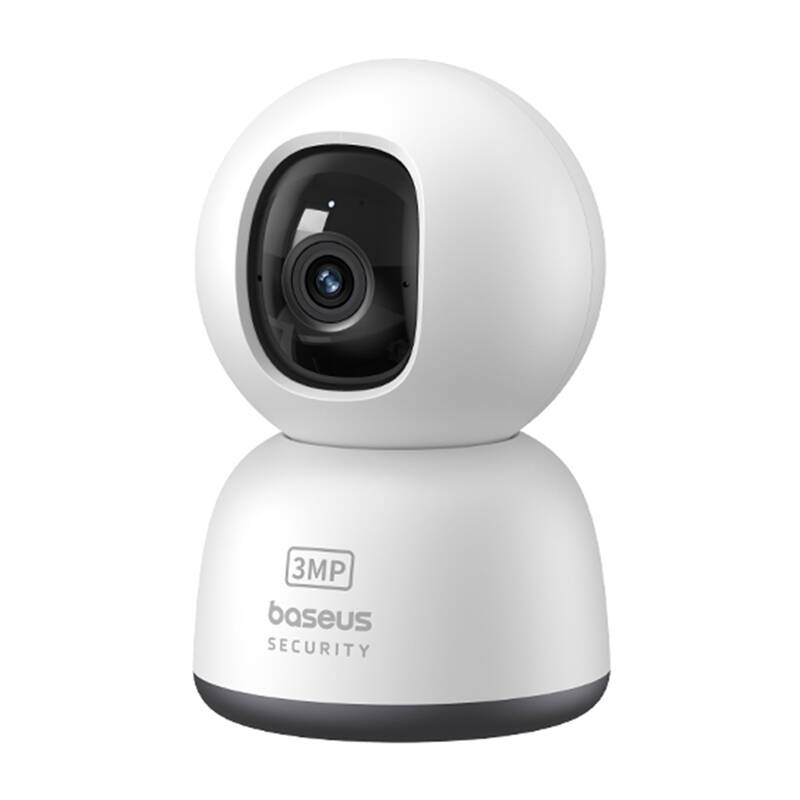 Baseus P1 Lite 2K Wi-Fi IP kamera szett 