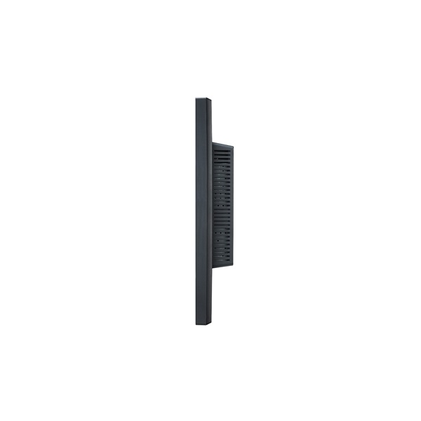 LG 16/7 Signage kijelző 21,5" 22SM3G, 1920x1080, 250cd/m2, HDMIx2/USB/RS232C/RJ45