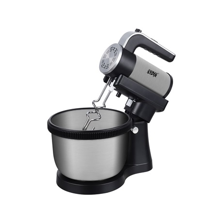 WinningStar DA00448 Tálas mixer Inox WinningStar DA00448 Tálas mixer Inox