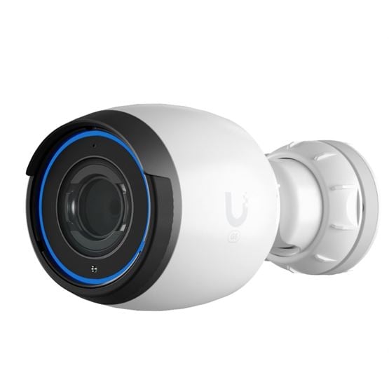 Ubiquiti UVC-G5-PRO UniFi Protect G5 Pro 4K IP kamera fehér  