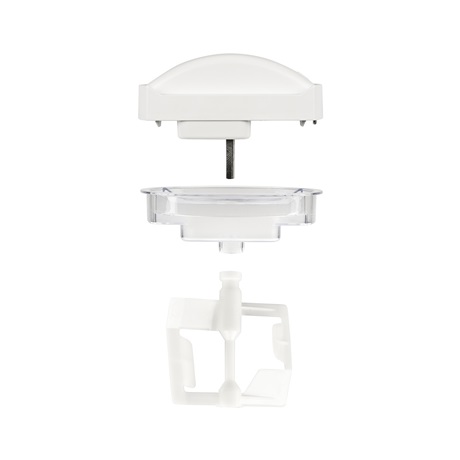 G3 Ferrari G20144 kompresszoros fagylaltkészítő