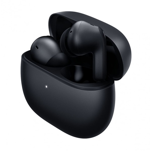 Xiaomi Redmi Buds 4 Pro True Wireless fekete fülhallgató