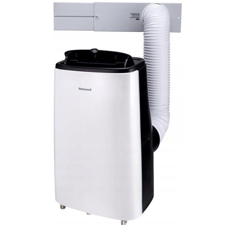 Honeywell HJ12CESAWK párátlanító funkcióval mobil klíma 