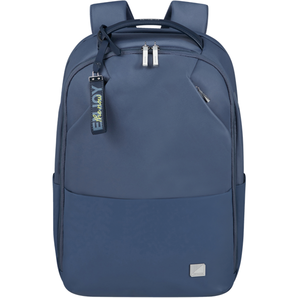 Samsonite Workationist Backpack 14,1" Blueberry