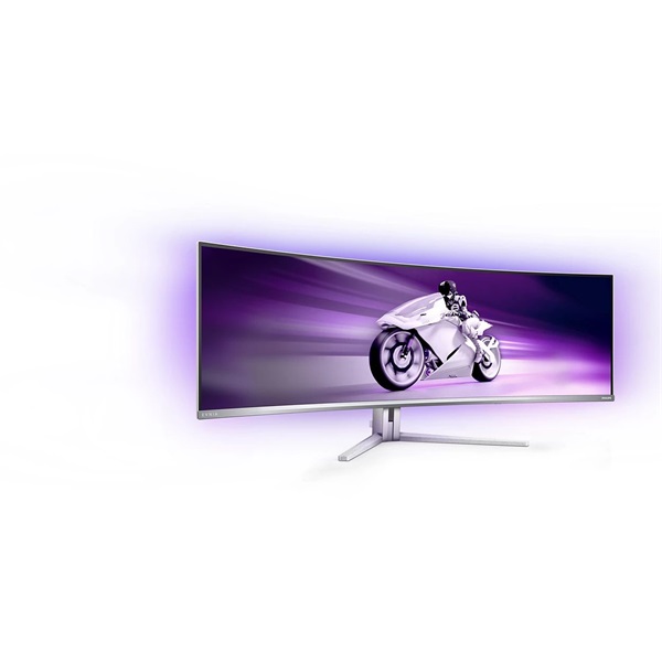 Philips 49" 49M2C8900L/00 DQHD QD-OLED 144Hz HDMI/DP/USB-C monitor Philips 49" 49M2C8900L/00 DQHD QD-OLED 144Hz HDMI/DP/USB-C monitor