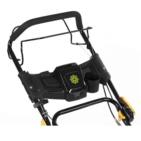 Fieldmann FZR5114170B FŰNYÍRÓ