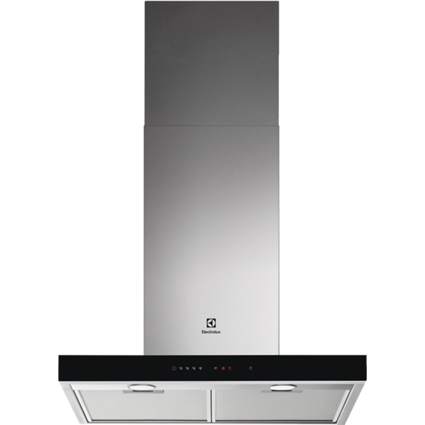 Electrolux LFT766X kürtős páraelszívó Electrolux LFT766X kürtős páraelszívó