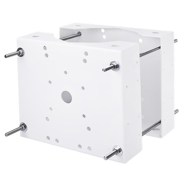 Vivotek oszlop tartó konzol (AM-315)