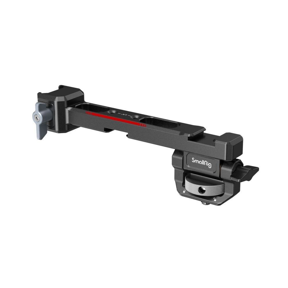 SMALLRIG Monitor Mount with NATO Clamp for DJI RS 2/RSC 2 3026B SMALLRIG Monitor Mount with NATO Clamp for DJI RS 2/RSC 2 3026B