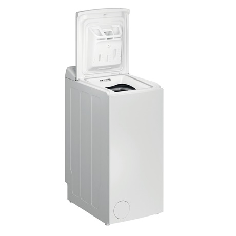 Whirlpool TDLR 55140S EU Felültöltős mosógép
