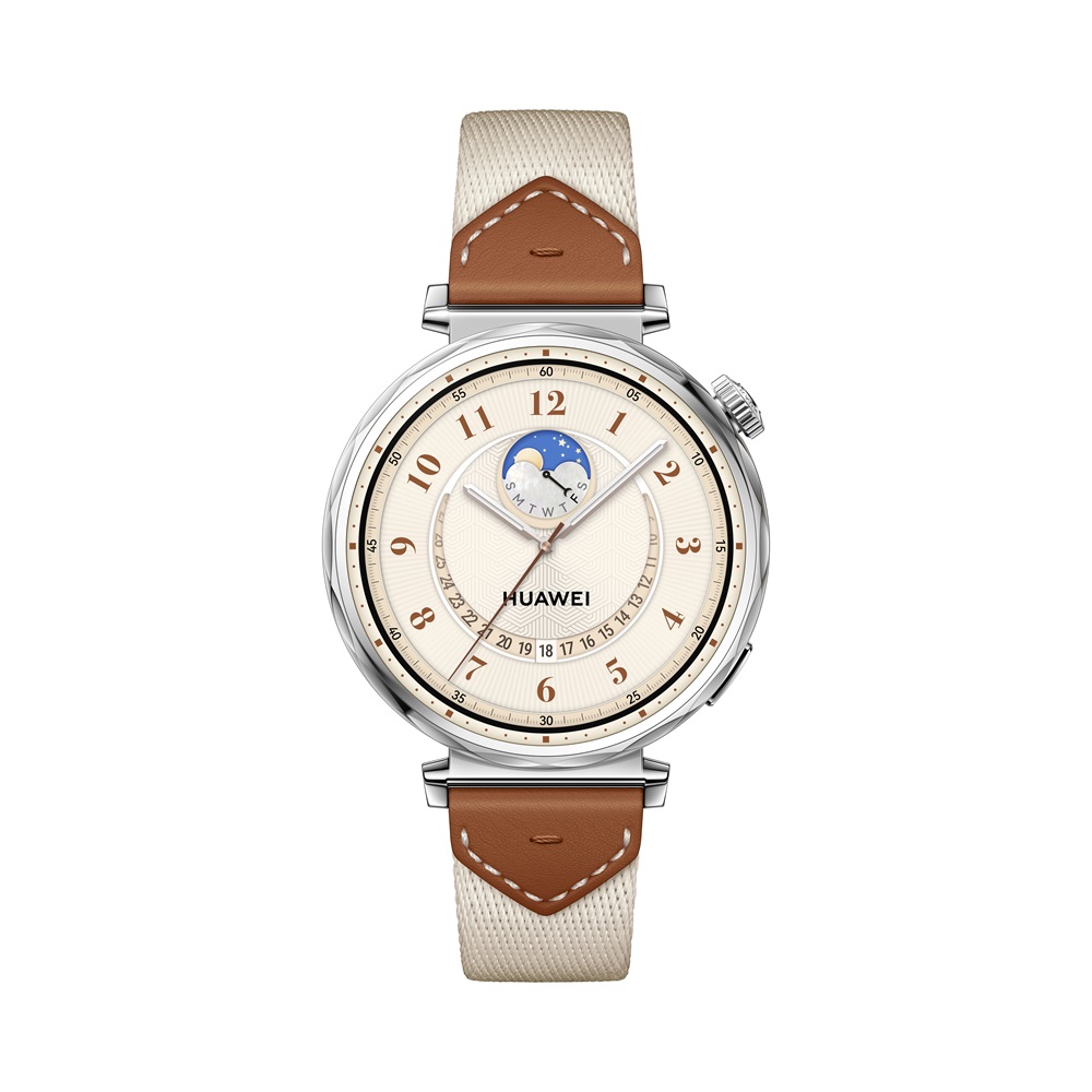 Huawei Watch GT 5  41mm  Okosóra Barna