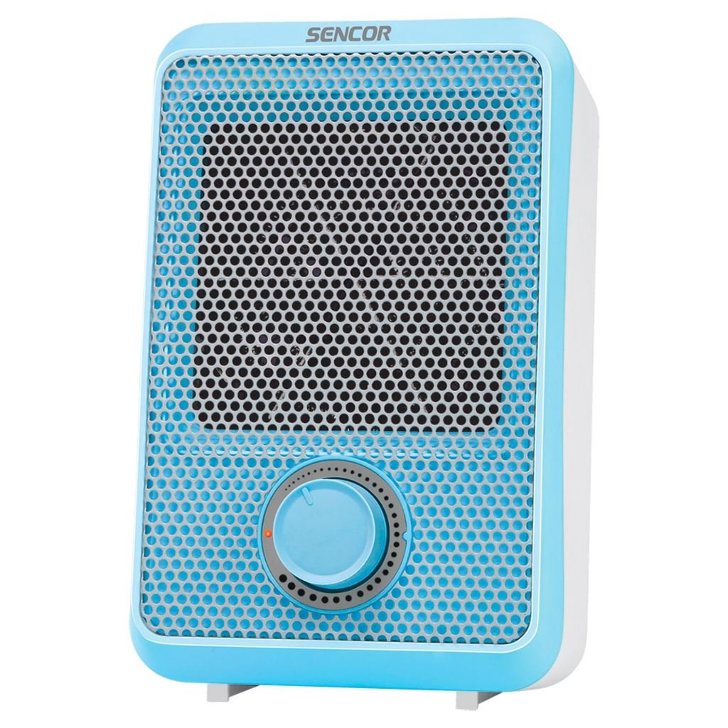 Sencor SFH 6020BL forrólevegős hősugárzó kék
