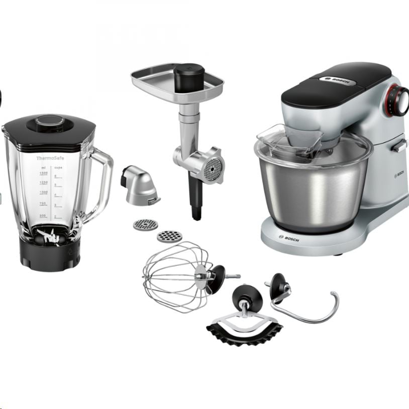 Bosch MUM9B34S27 konyhai robotgép Bosch MUM9B34S27 konyhai robotgép