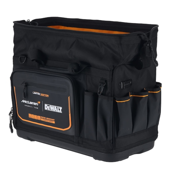 DEWALT McLaren  20 hüvelykes Szerszámtáska