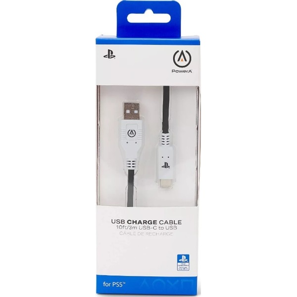PowerA PS5 USB-C kábel PowerA PS5 USB-C kábel