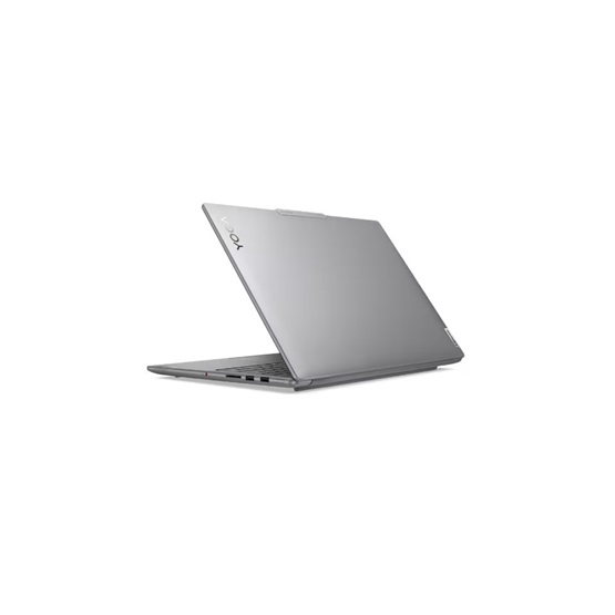 Lenovo Yoga Pro 9 16IMH9 Ultra 9 185H 32GB 1TB SSD NVIDIA® GeForce RTX™ 4060 8G Windows® 11 Professional Notebook Szürke