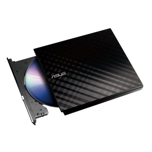 ASUS SDRW-08D2S-U LITE fekete hordozható 8X DVD-író M-DISC támogatással (SDRW-08D2S-U LITE/BLACK/ASUS) ASUS SDRW-08D2S-U LITE fekete hordozható 8X DVD-író M-DISC támogatással (SDRW-08D2S-U LITE/BLACK/ASUS)