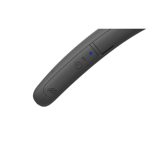 Sony SRS-NB10 nyakba akasztható Bluetooth hangszóró fekete (SRSNB10B.CE7)