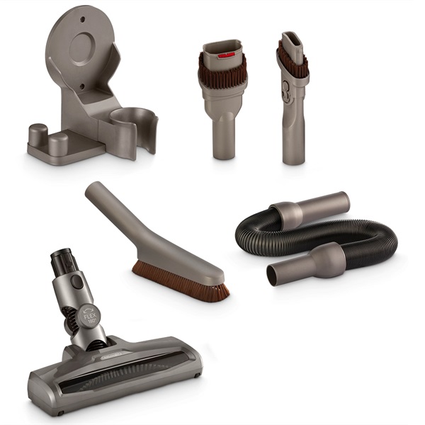 DeLonghi XLM408.DGG Colombina Evo álló porszívó