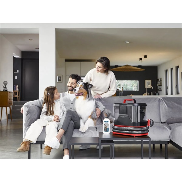 Rowenta IN5012F0 Szőnyegtisztító