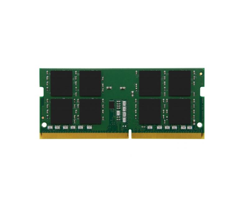 16GB 2666MHz DDR4 RAM Kingston notebook memória CL19 (KSM26SED8/16HD) 16GB 2666MHz DDR4 RAM Kingston notebook memória CL19 (KSM26SED8/16HD)