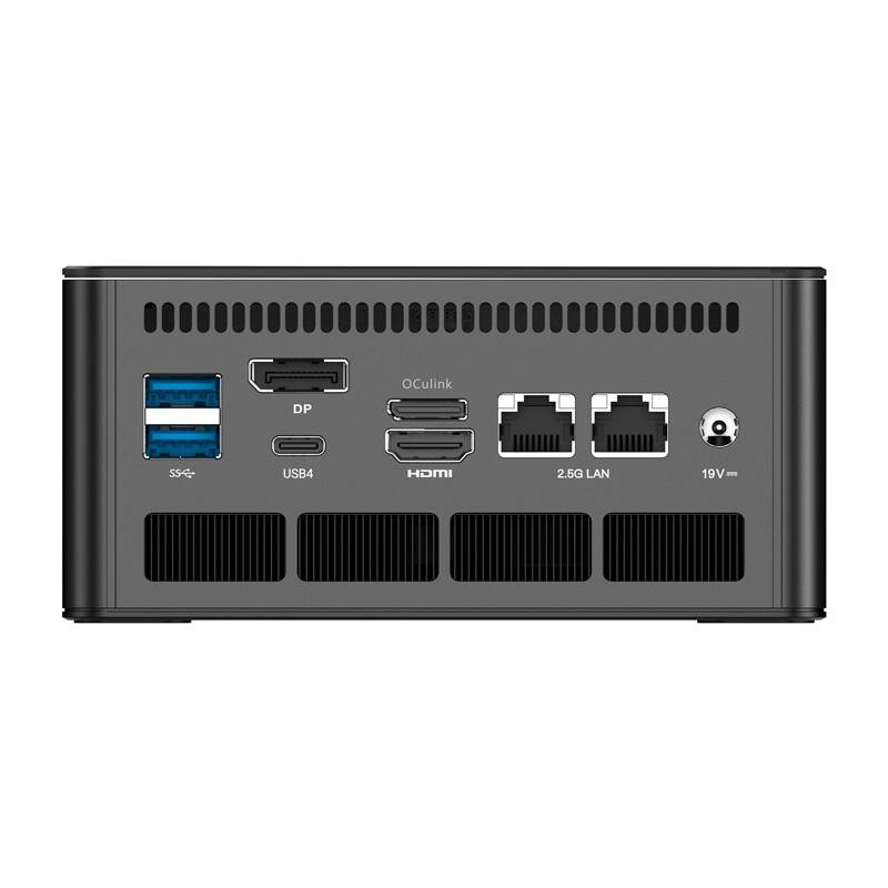  Minis Forum UM890 Pro Ryzen 7 8845HS barebone