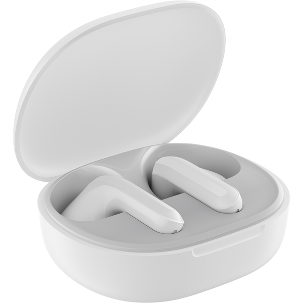 Xiaomi Redmi Buds 4 Lite True Wireless fehér fülhallgató