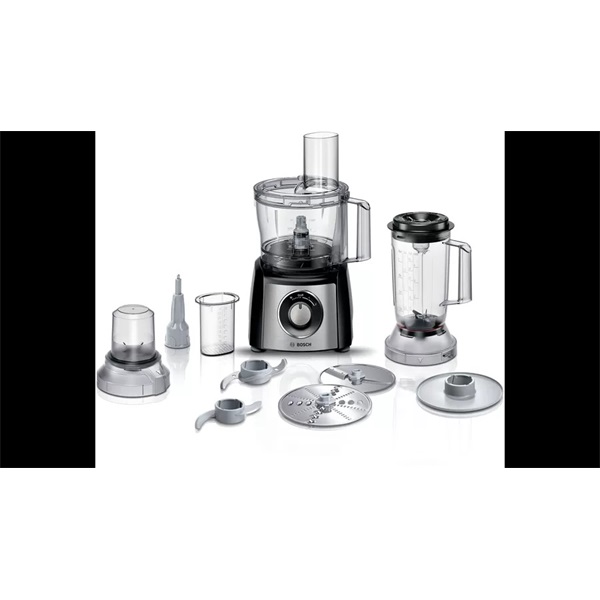 Bosch MCM3501M MultiTalent 3 konyhai robotgép Bosch MCM3501M MultiTalent 3 konyhai robotgép