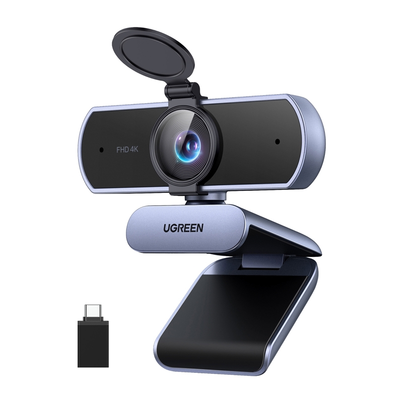 UGREEN CM831 USB 4K Ultra HD  30 FPS webkamera