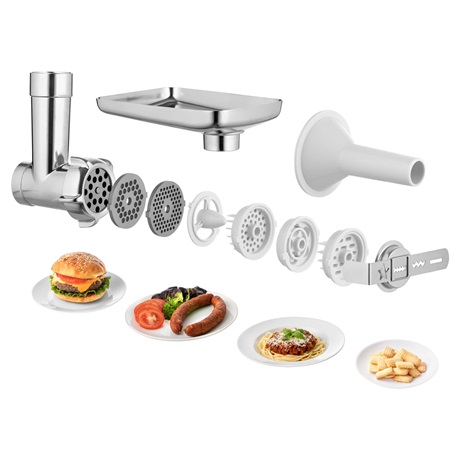 Sencor STM 3789SL Konyhai robotgép