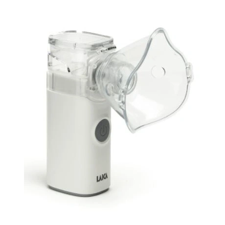 Laica NE1012  ultrahangos inhalátor