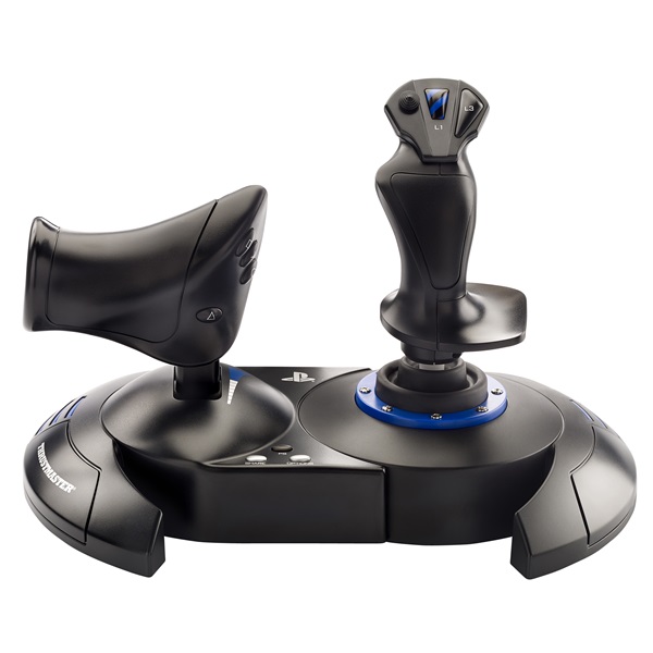 Thrustmaster T. Flight Hotas PC/PS4 replika joystick Thrustmaster T. Flight Hotas PC/PS4 replika joystick