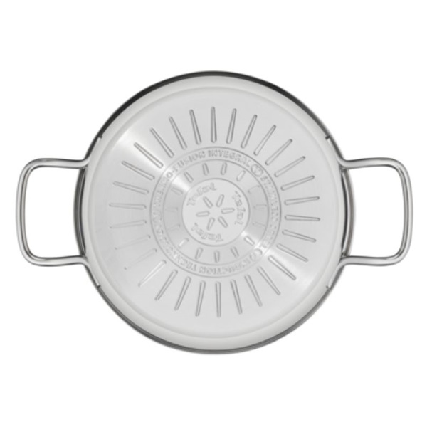 Tefal B8644474 Intuition fazék 20cm