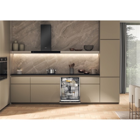 Whirlpool W8I HT58 T MOSOGATÓGÉP BEÉPÍTHETŐ 14 TERÍTÉK