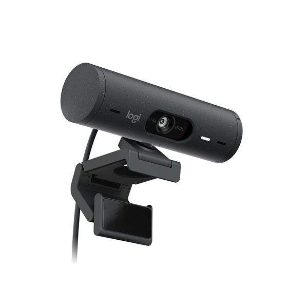 Logitech Brio 500 Full HD webkamera szürke (960-001422) Logitech Brio 500 Full HD webkamera szürke (960-001422)