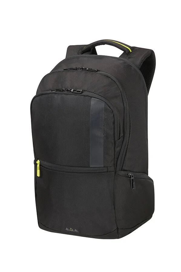 AmericanTourister Work-e Laptop hátizsák 15.6" fekete (138222-1041) AmericanTourister Work-e Laptop hátizsák 15.6" fekete (138222-1041)