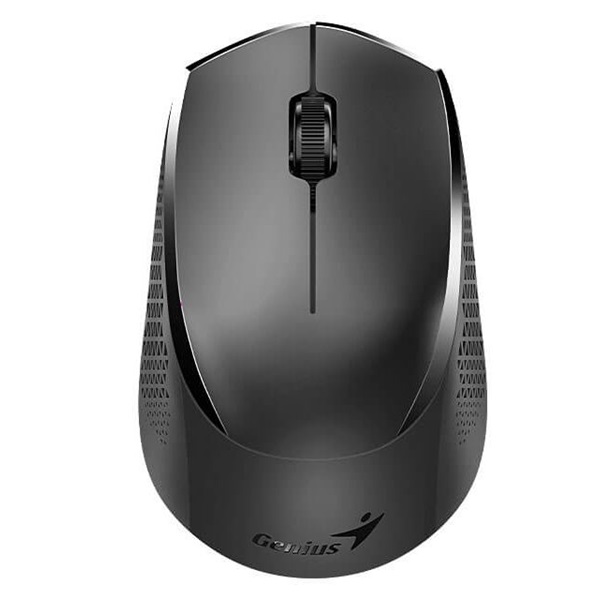 Genius NX-8000S vezeték nélküli csendes egér fekete (31030025400) Genius NX-8000S vezeték nélküli csendes egér fekete (31030025400)