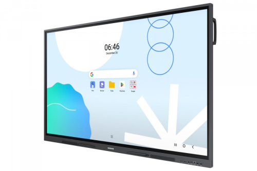 Samsung LH75WADWLGCXEN WAD széria 75" interaktív kijelző Samsung LH75WADWLGCXEN WAD széria 75" interaktív kijelző