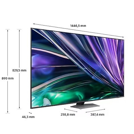 Samsung QE65QN85DBTXXH UHD QLED SMART Televízió