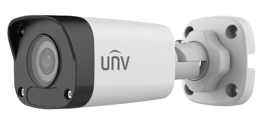 Uniview Easy 4MP csőkamera (IPC2124LB-SF28-A) Uniview Easy 4MP csőkamera (IPC2124LB-SF28-A)
