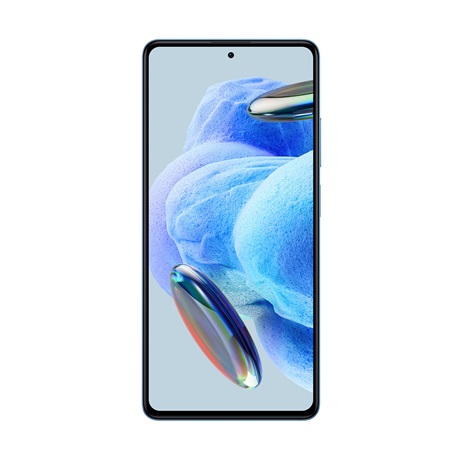 Xiaomi REDMI NOTE 12 PRO 5G 6/128 SKY BLUE MOBILTELEFON