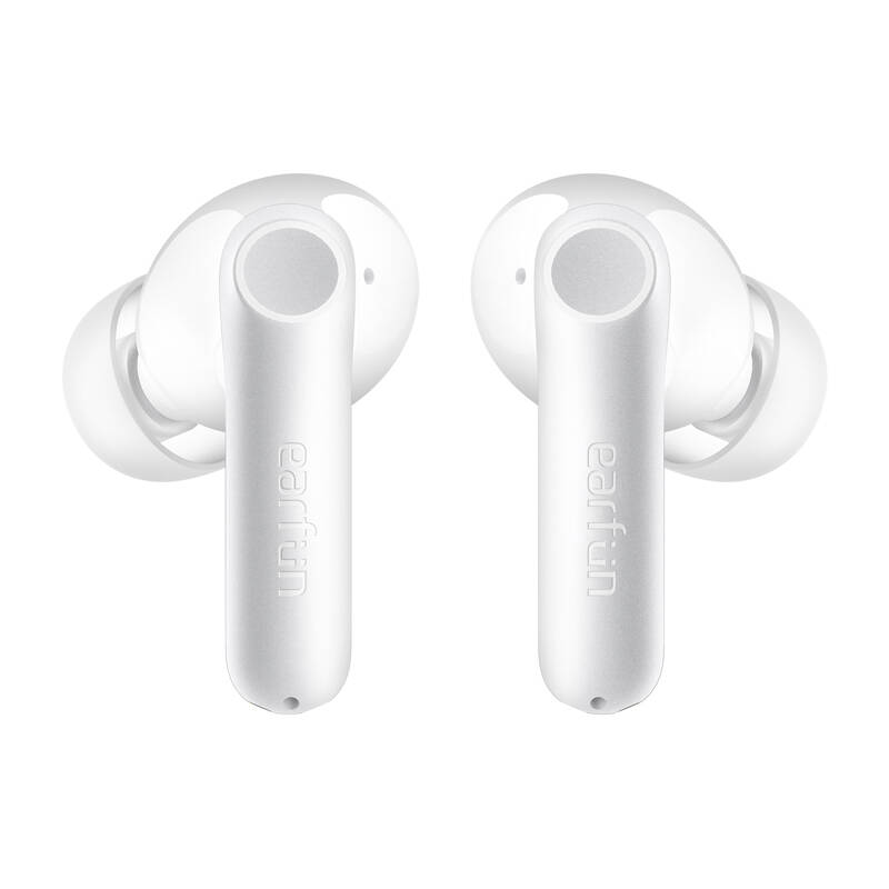 EarFun Air life Wireless earphones TWS Fehér
