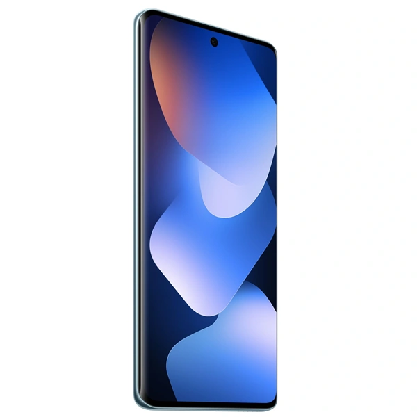 Xiaomi Redmi Note 15 5G 256GB DualSIM Okostelefon Kék