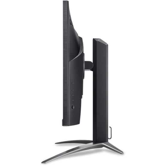 Acer 27" Predator XB273UX1bmiiprx ZeroFrame FreeSync Premium  IPS  200Hz Monitor